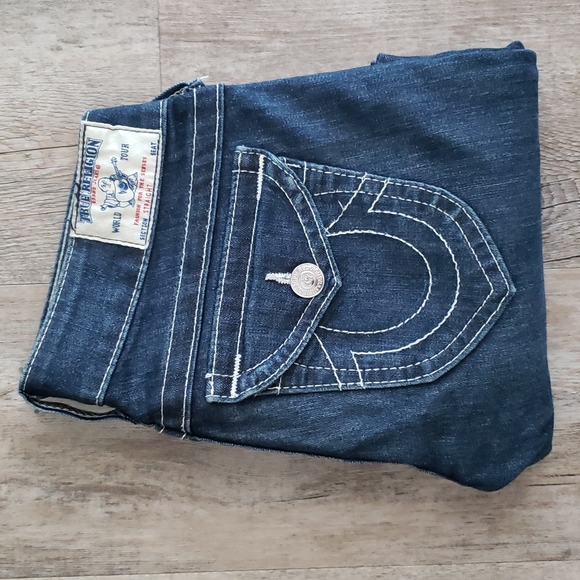 True Religion Denim - True Religion Jeans size 25